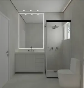 Imagem 5 - Casa Condomínio em Suru, Santana de Parnaíba - SP