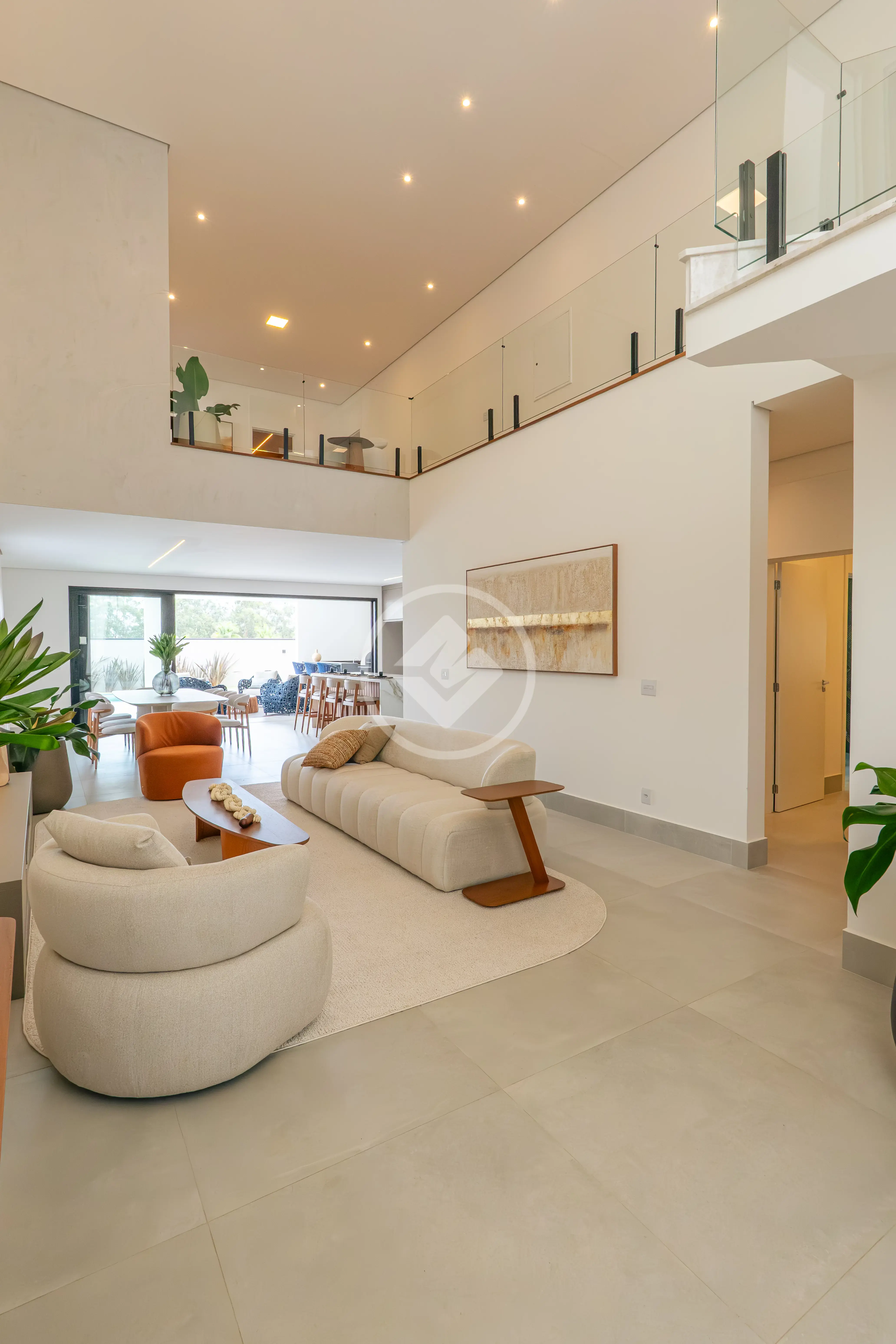 Imagem 5 - Casa Condomínio em Alphaville, Santana de Parnaíba - SP