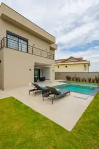 Imagem 2 - Casa Condomínio em Alphaville, Santana de Parnaíba - SP