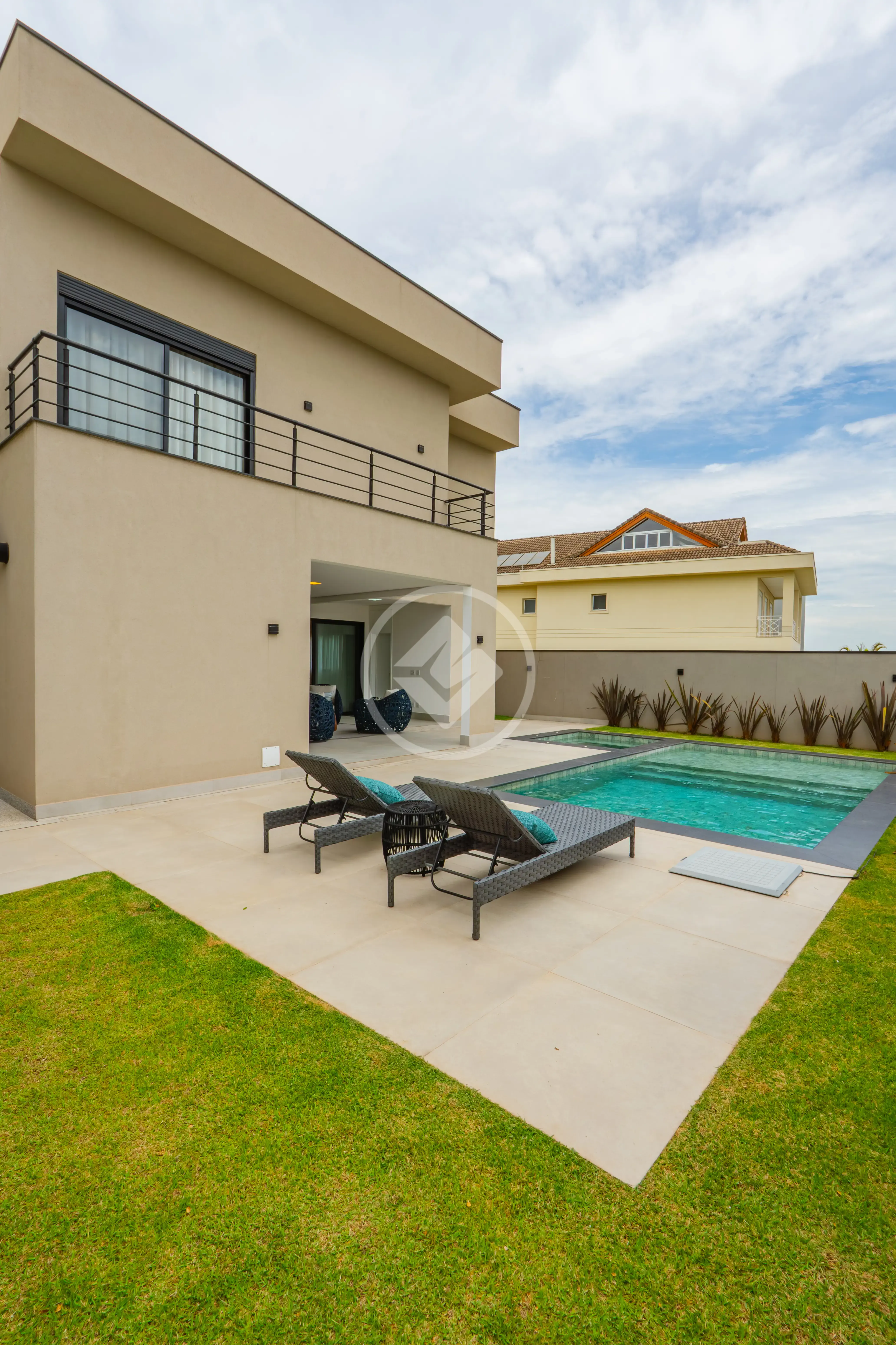 Imagem 2 - Casa Condomínio em Alphaville, Santana de Parnaíba - SP