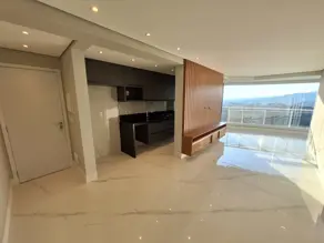 Apartamento Alphaville, Barueri - SP — foto 1