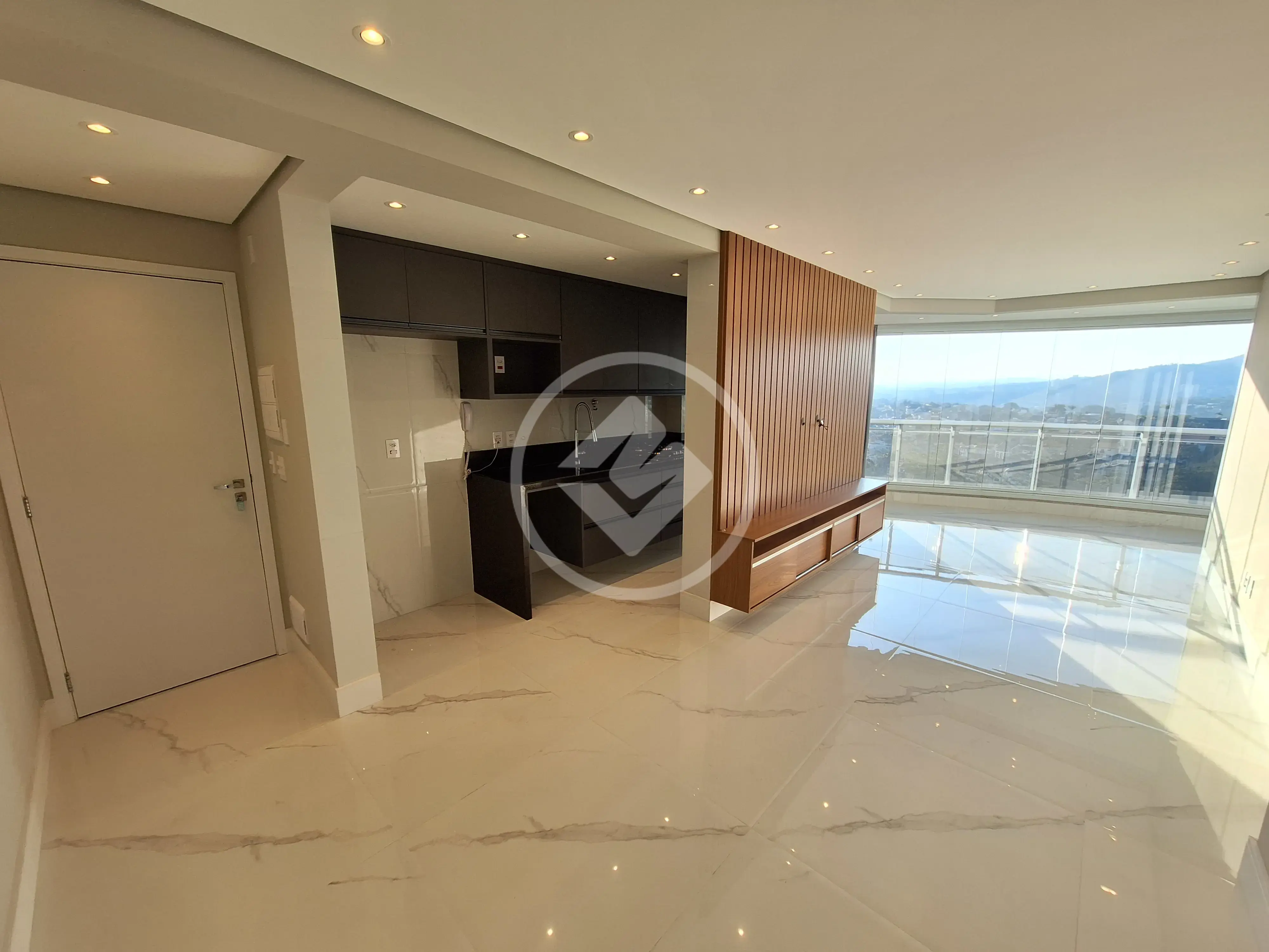 Imagem 1 - Apartamento em Alphaville, Barueri - SP