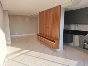 Imagem 2 - Apartamento em Alphaville, Barueri - SP