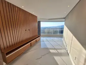 Apartamento Alphaville, Barueri - SP — foto 2