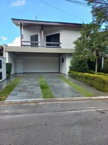 Imagem 2 - Casa Condomínio em Alphaville, Santana de Parnaíba - SP