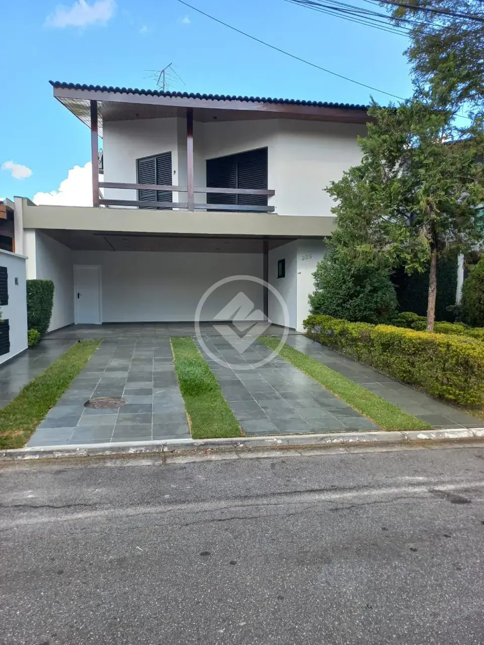 Imagem 2 - Casa Condomínio em Alphaville, Santana de Parnaíba - SP