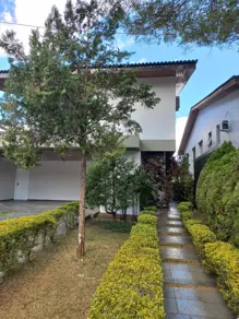 Casa Condomínio Alphaville, Santana de Parnaíba - SP — foto 2