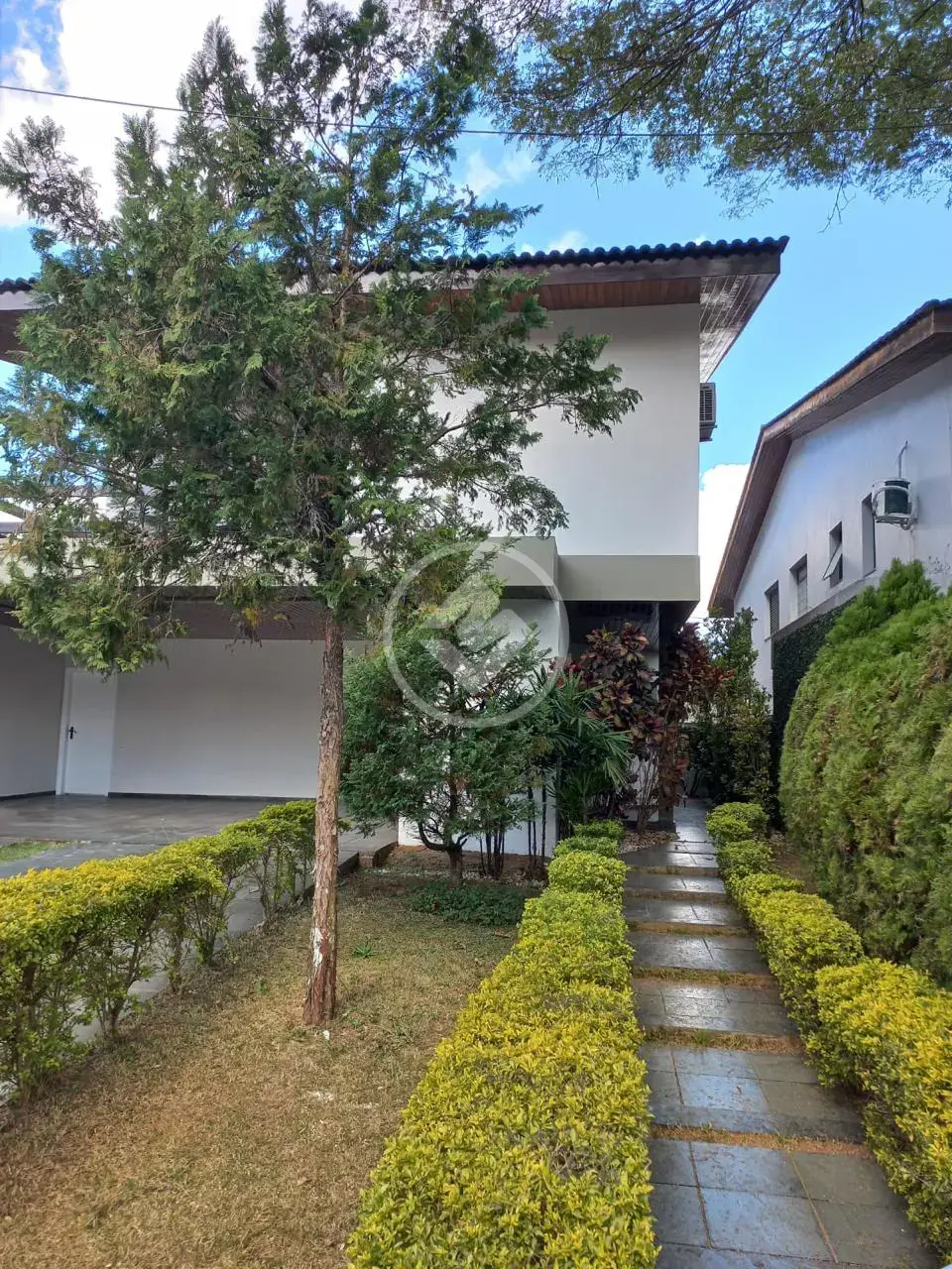 Imagem 1 - Casa Condomínio em Alphaville, Santana de Parnaíba - SP
