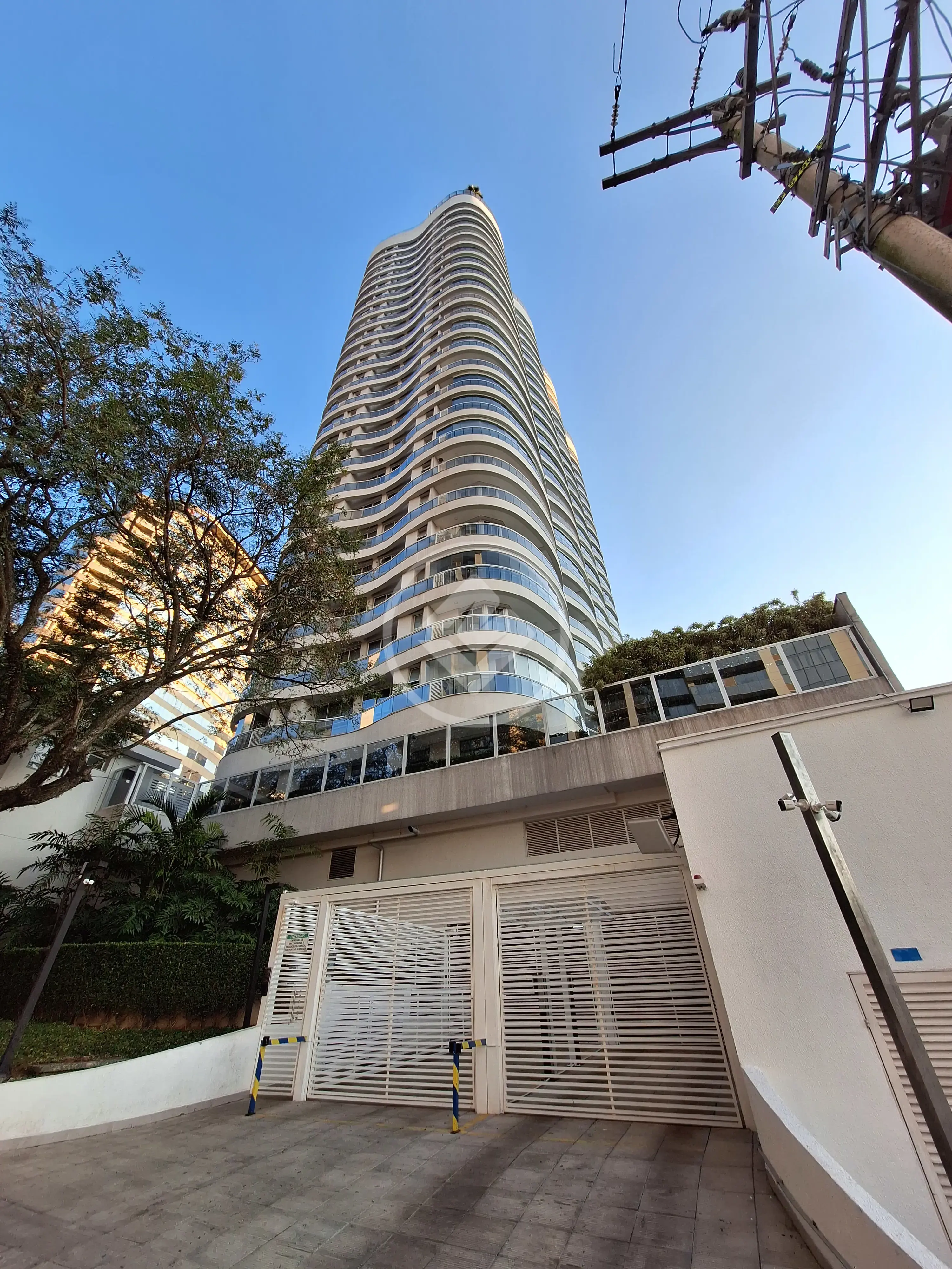 Image 22 - Apartamento em Alphaville, Barueri - SP