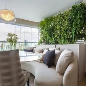 Imagem 4 - Apartamento em BROOKLIN, São Paulo - SP