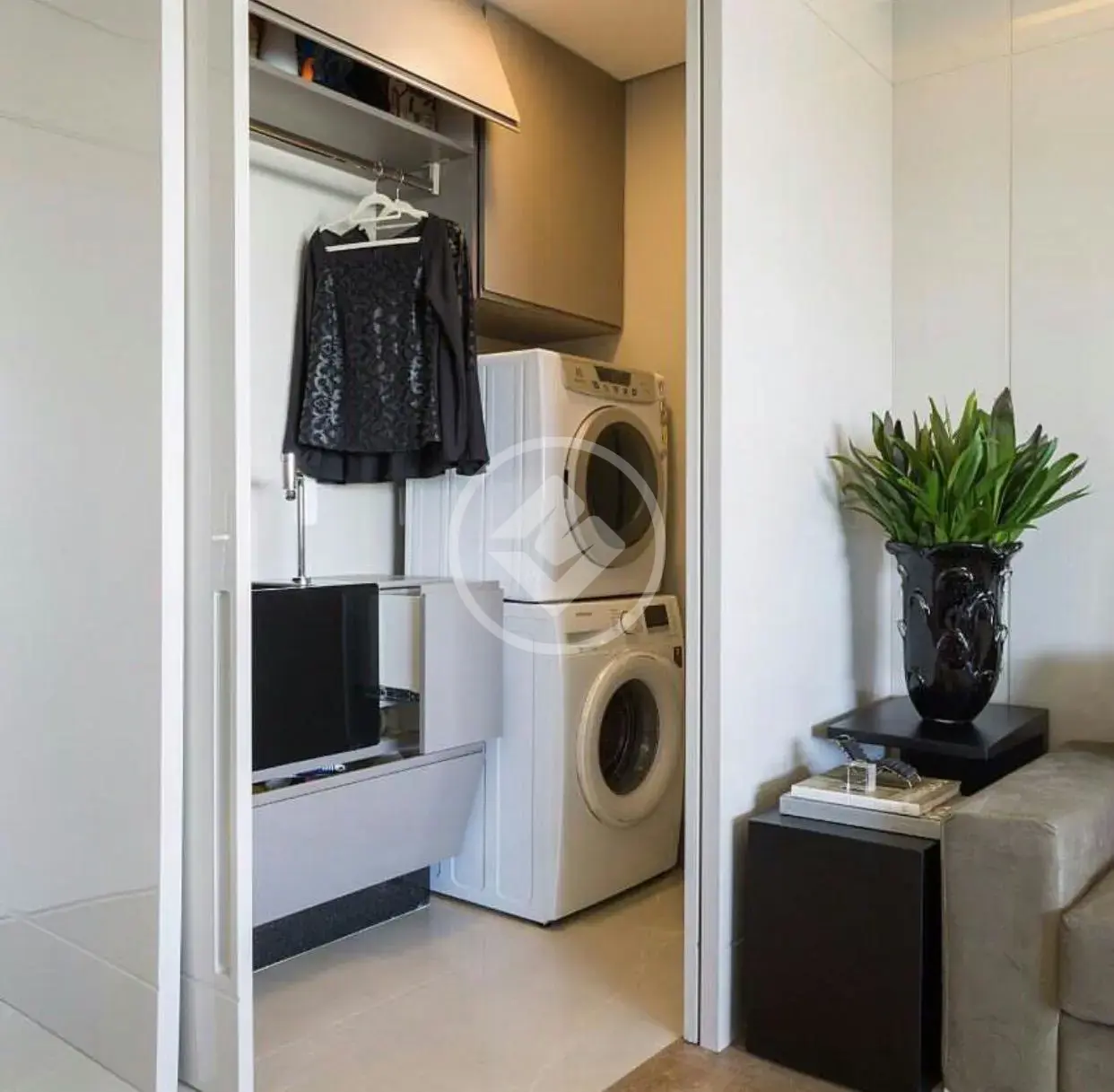 Imagem 5 - Apartamento em BROOKLIN, São Paulo - SP