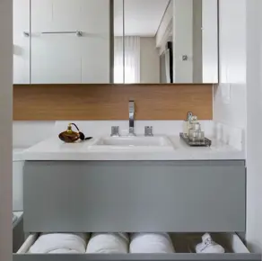 Imagem 6 - Apartamento em BROOKLIN, São Paulo - SP