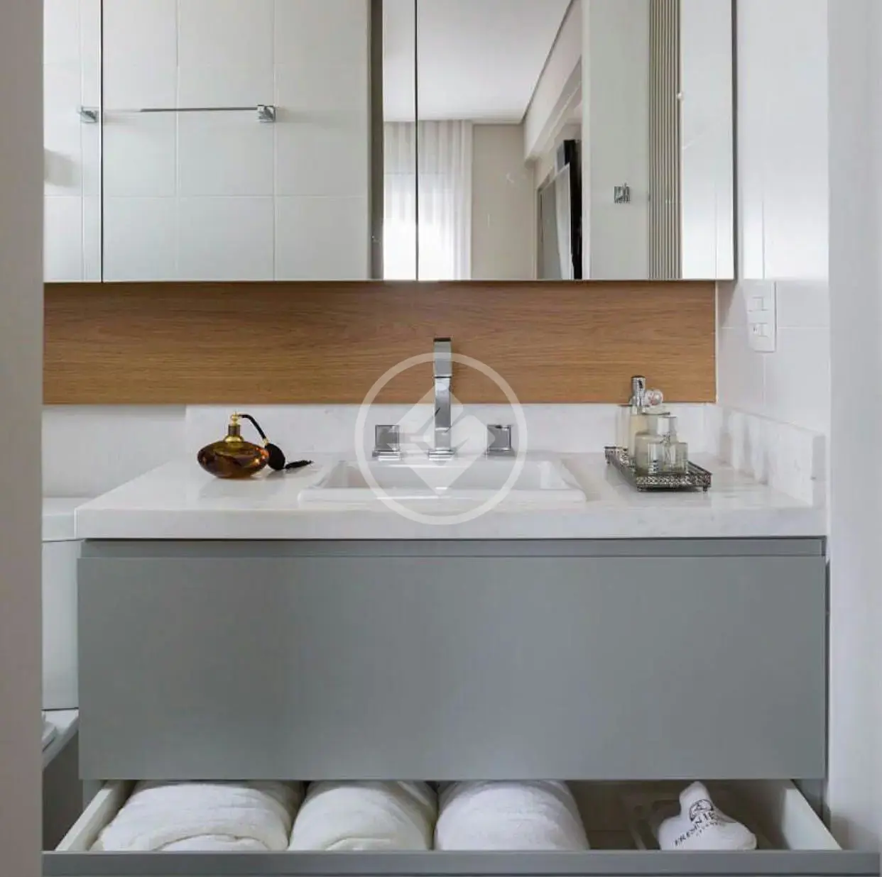Imagem 6 - Apartamento em BROOKLIN, São Paulo - SP