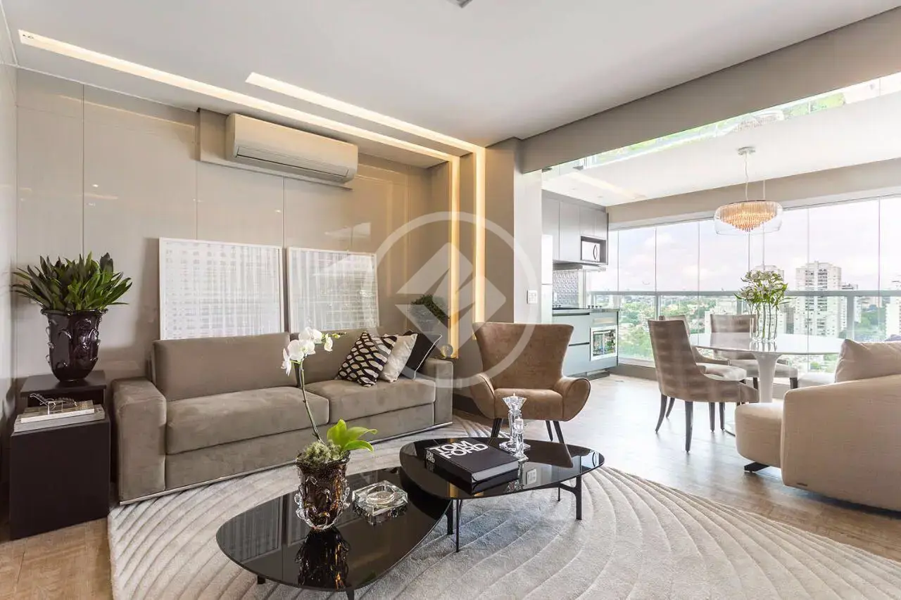 Image 40 - Apartamento em BROOKLIN, São Paulo - SP