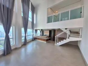 Apartamento Duplex Alphaville, Barueri - SP — foto 1