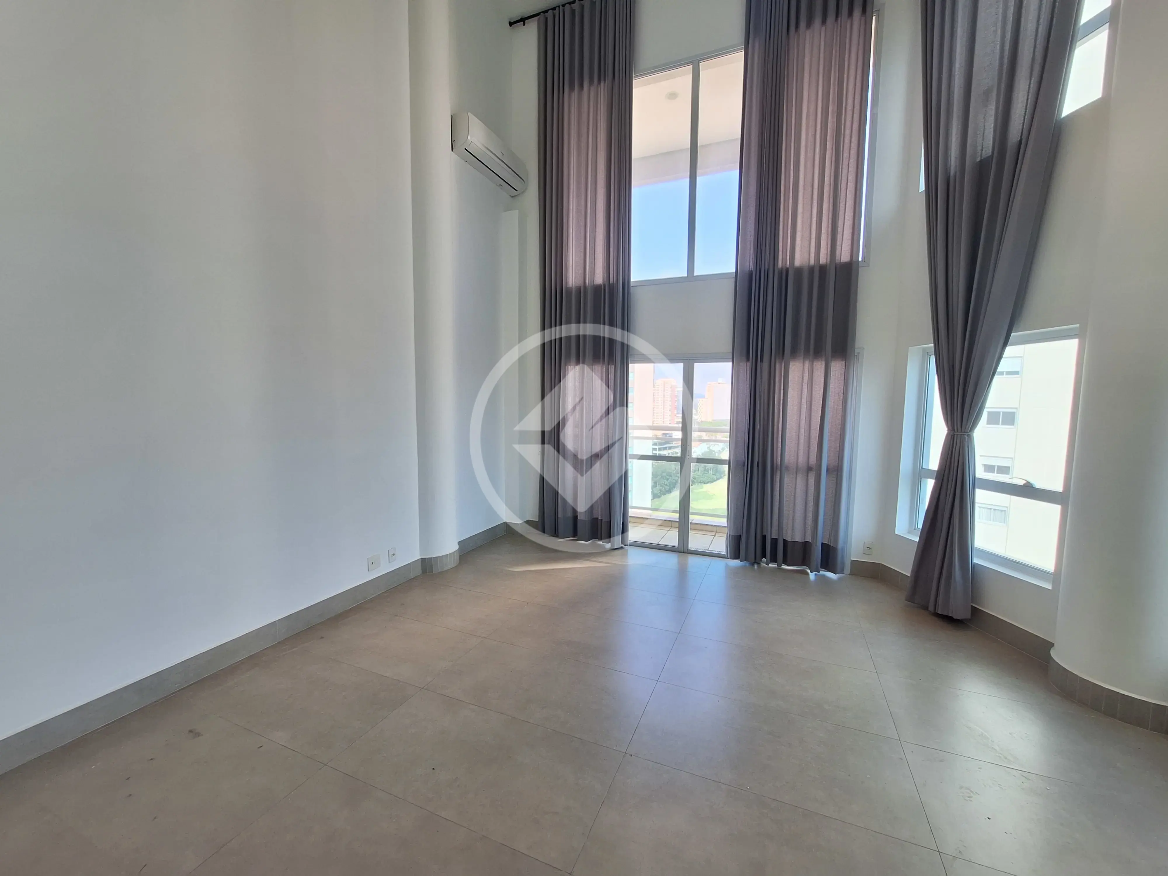 Imagem 1 - Apartamento Duplex em Alphaville, Barueri - SP