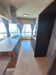 Imagem 2 - Apartamento Duplex em Alphaville, Barueri - SP