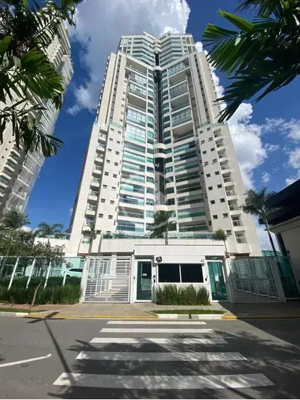 Image 15 - Apartamento Duplex em Alphaville, Barueri - SP