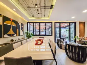 Imagem 5 - Casa Condomínio em Planalto Paulista, São Paulo - SP