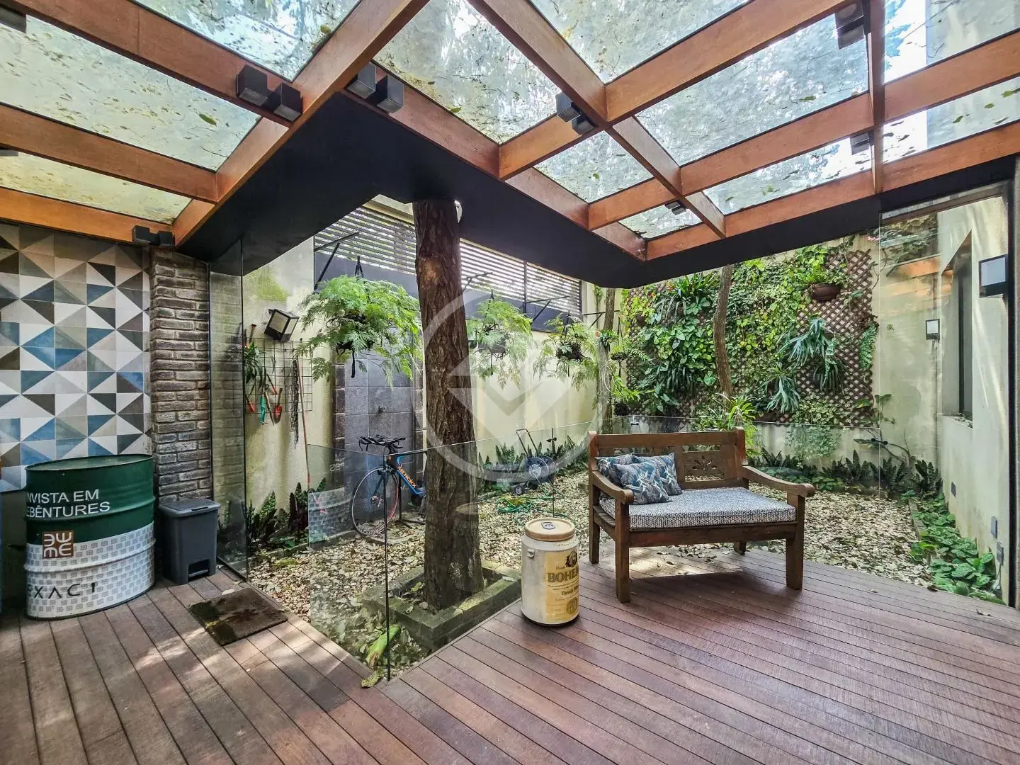 Imagem 2 - Casa Condomínio em Planalto Paulista, São Paulo - SP