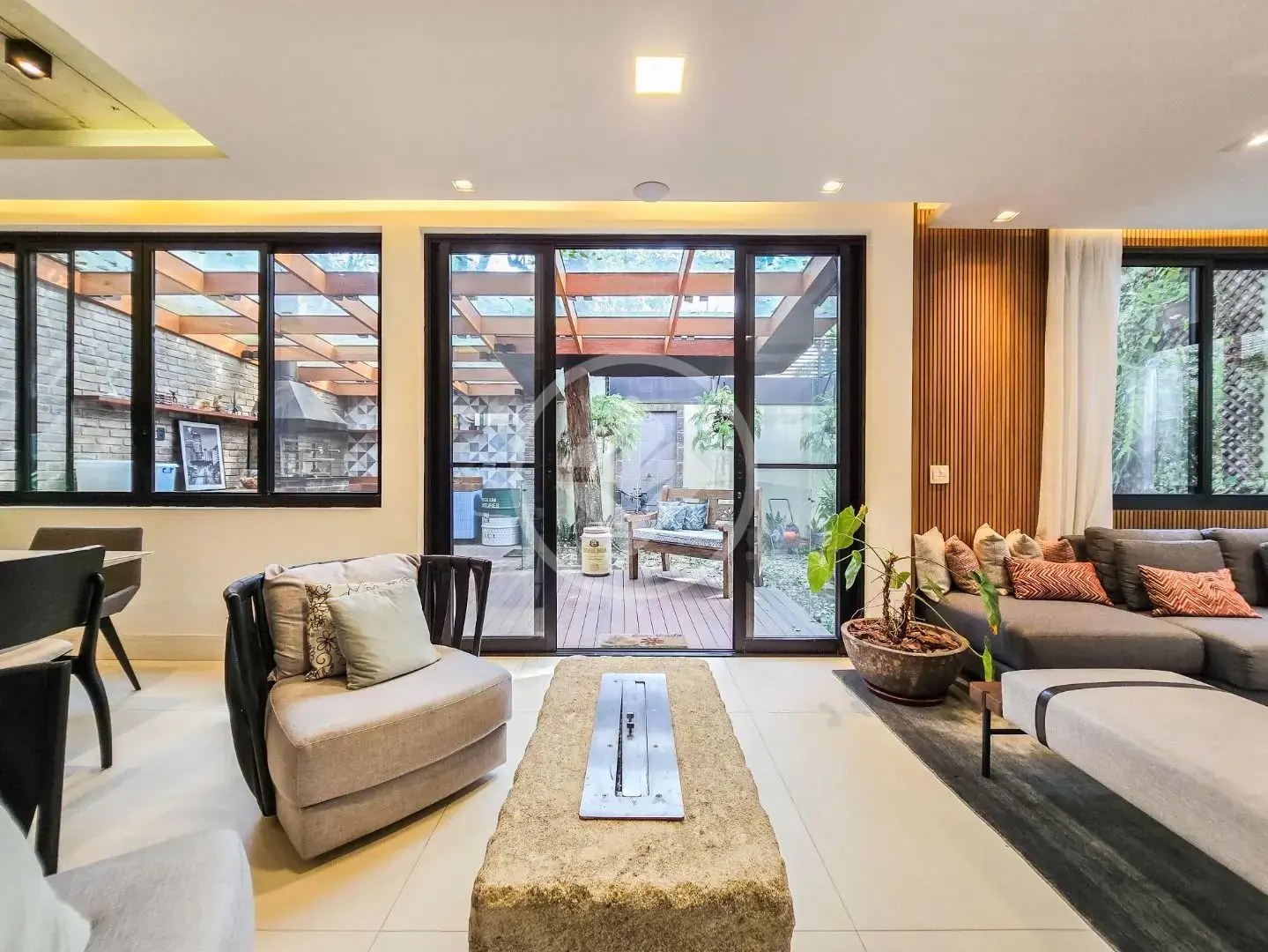 Imagem 1 - Casa Condomínio em Planalto Paulista, São Paulo - SP