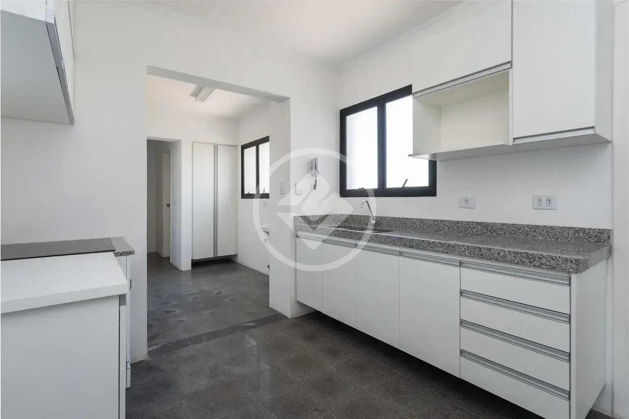 Imagem 4 - Cobertura Duplex em Indianópolis, São Paulo - SP