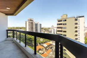 Cobertura Duplex Indianópolis, São Paulo - SP — foto 2