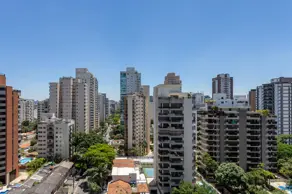 Imagem 2 - Cobertura Duplex em Indianópolis, São Paulo - SP