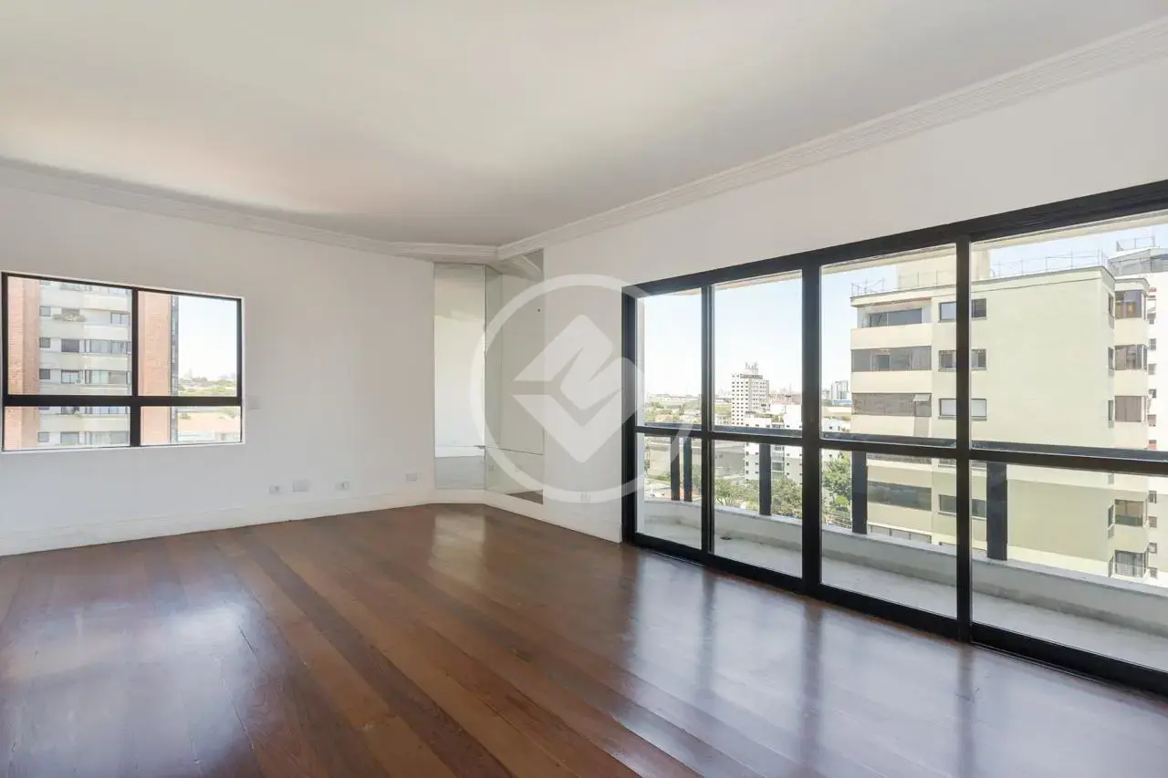 Imagem 5 - Cobertura Duplex em Indianópolis, São Paulo - SP