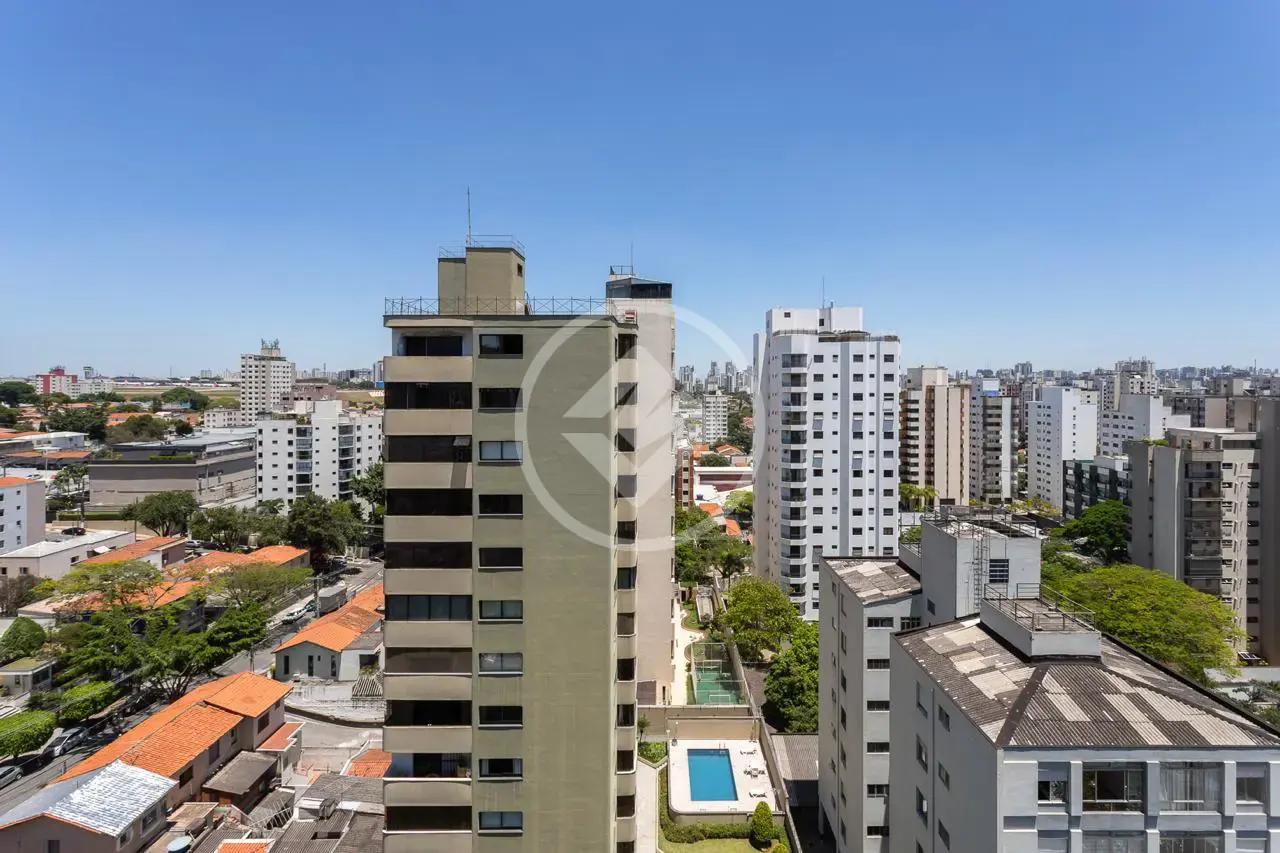 Image 21 - Cobertura Duplex em Indianópolis, São Paulo - SP