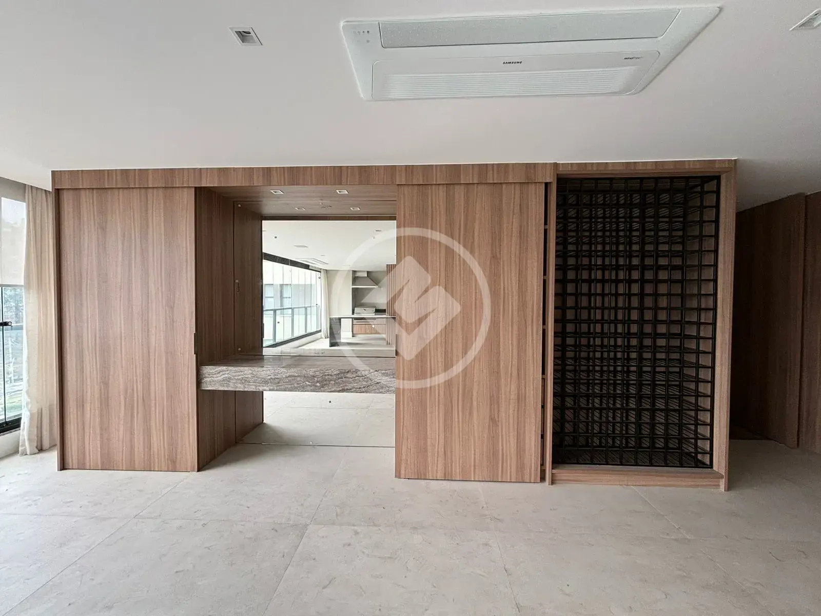 Imagem 4 - Apartamento em Alphaville, Barueri - SP