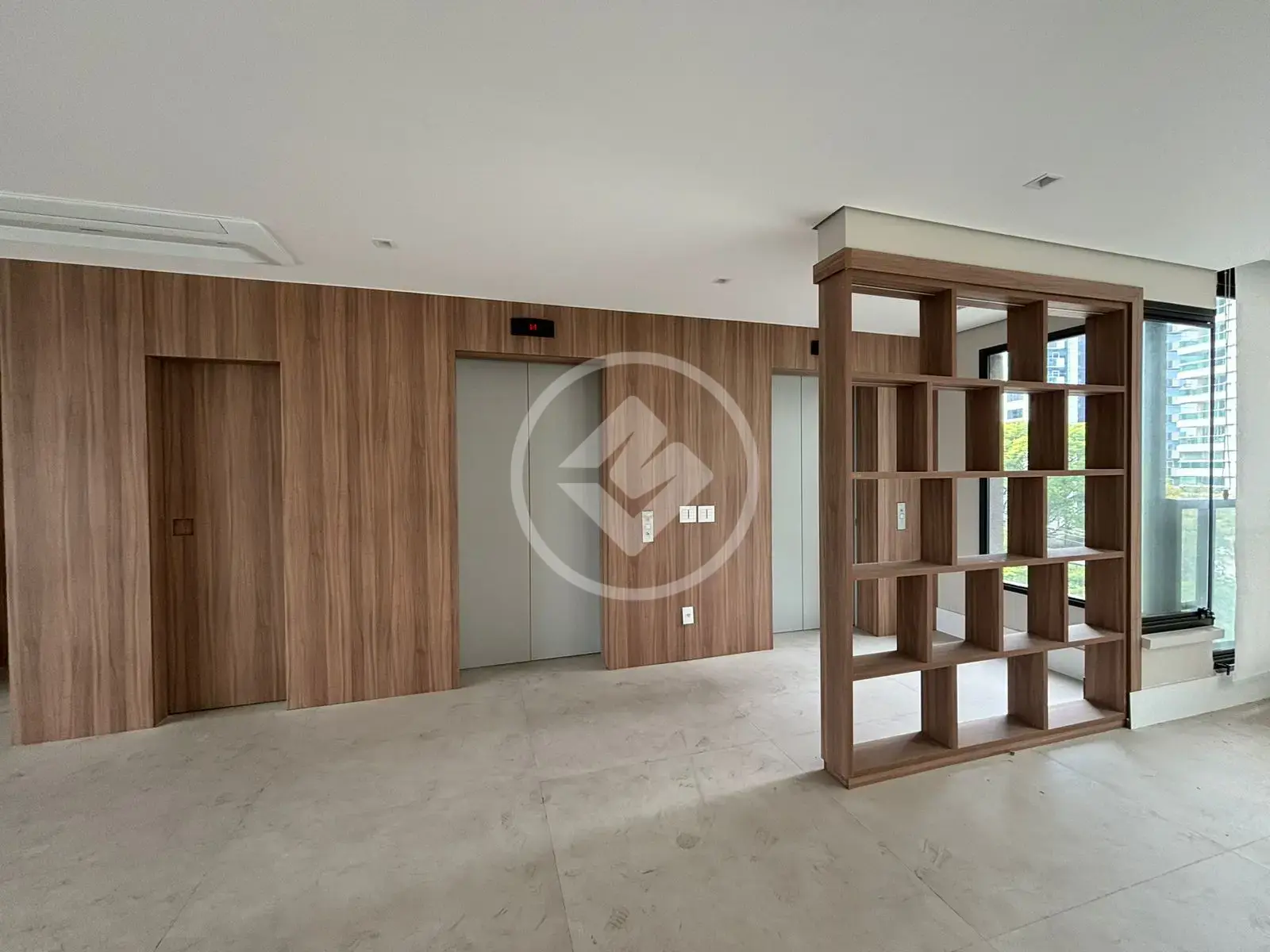 Imagem 2 - Apartamento em Alphaville, Barueri - SP