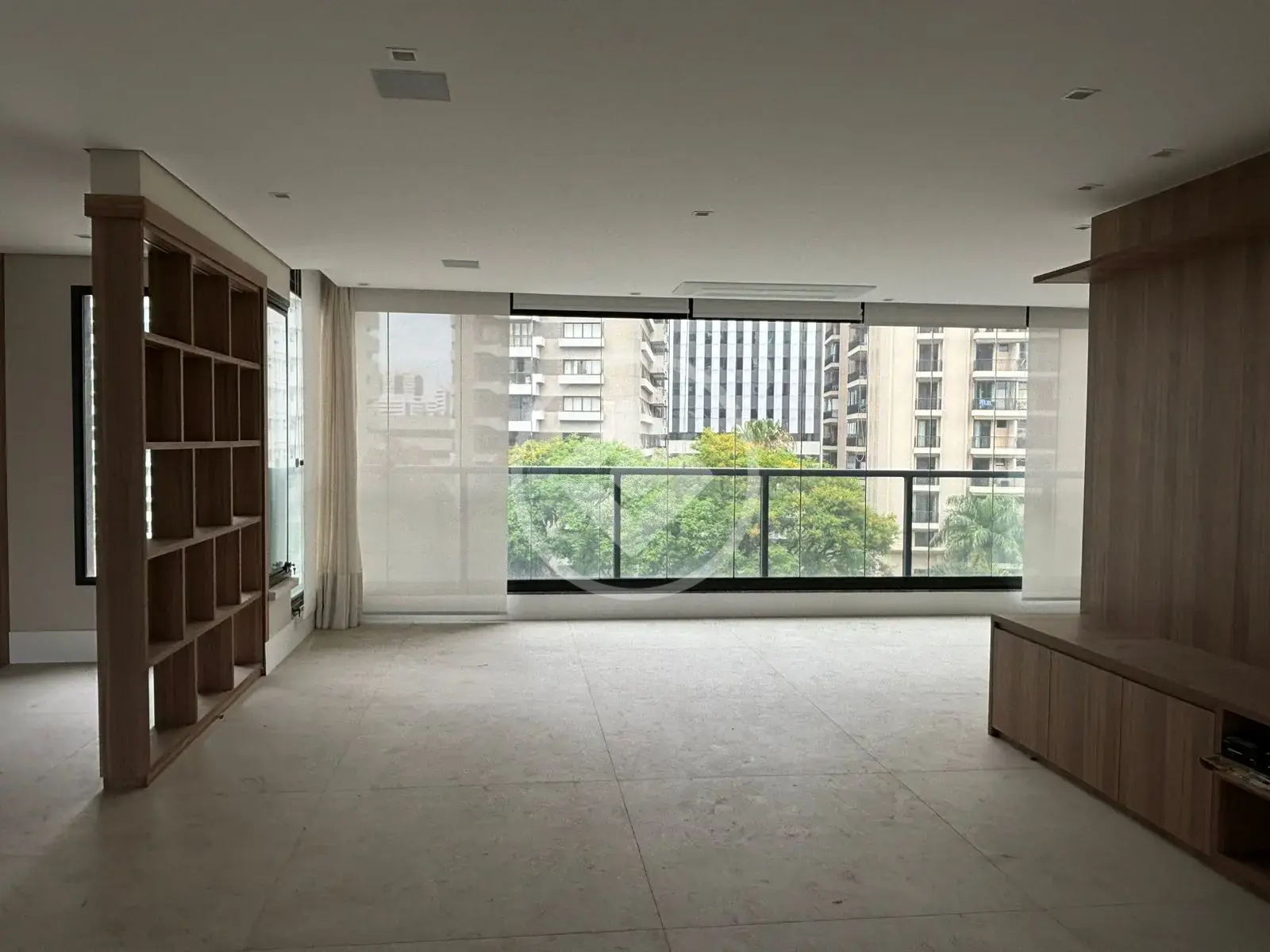 Imagem 1 - Apartamento em Alphaville, Barueri - SP