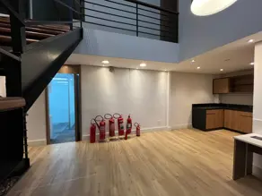Sala Comercial Moema, São Paulo - SP — foto 2
