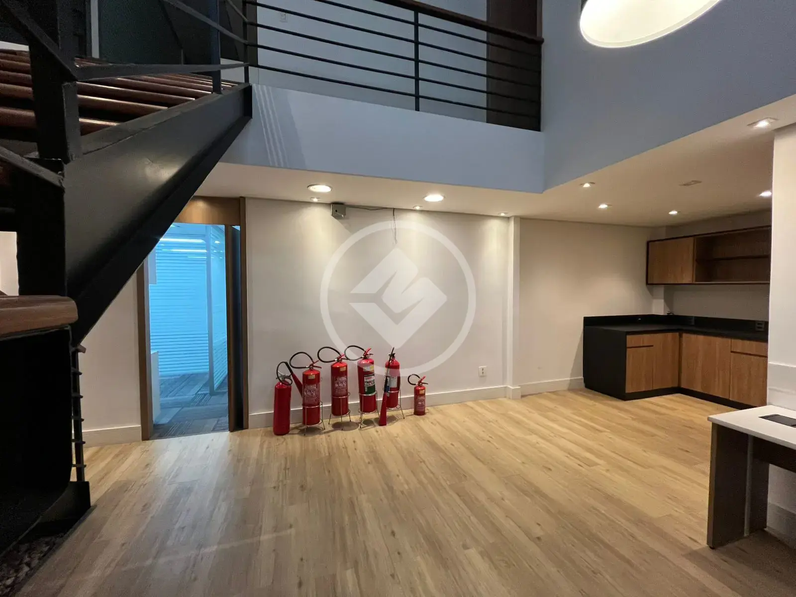Imagem 1 - Sala Comercial em Moema, São Paulo - SP