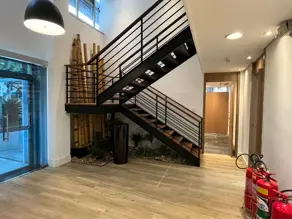 Imagem 2 - Sala Comercial em Moema, São Paulo - SP