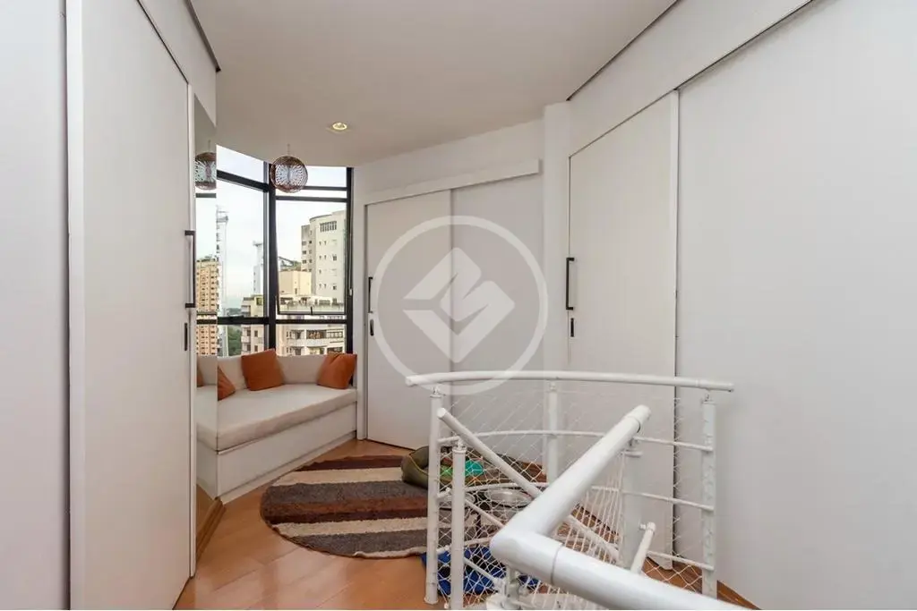 Imagem 6 - Cobertura Duplex em Moema, São Paulo - SP