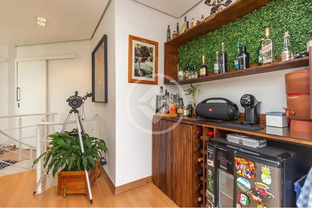 Imagem 2 - Cobertura Duplex em Moema, São Paulo - SP
