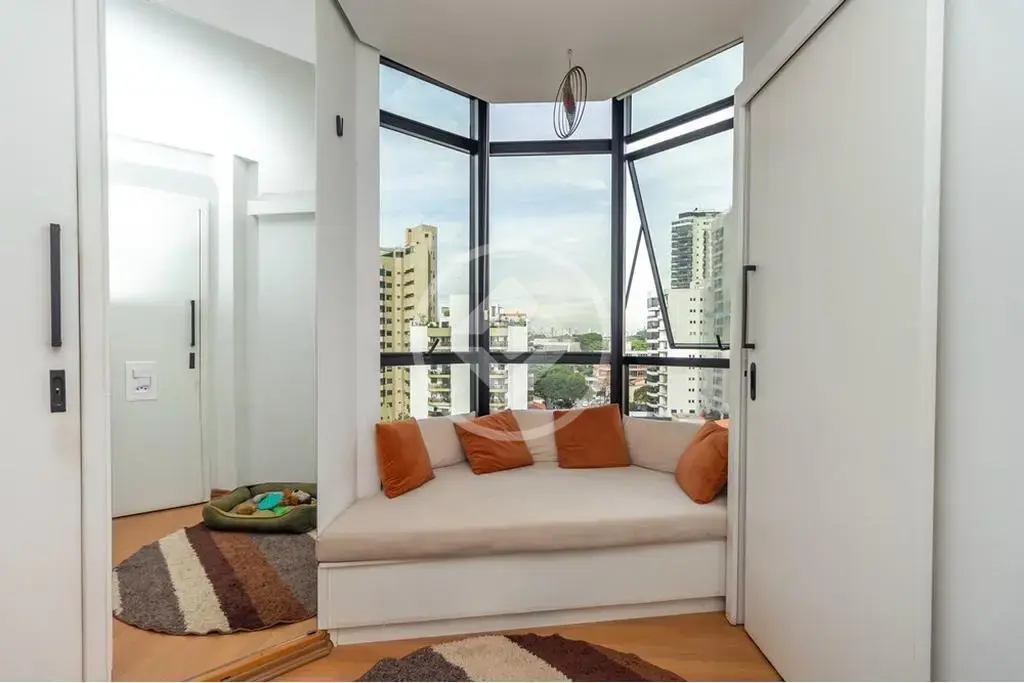 Imagem 5 - Cobertura Duplex em Moema, São Paulo - SP