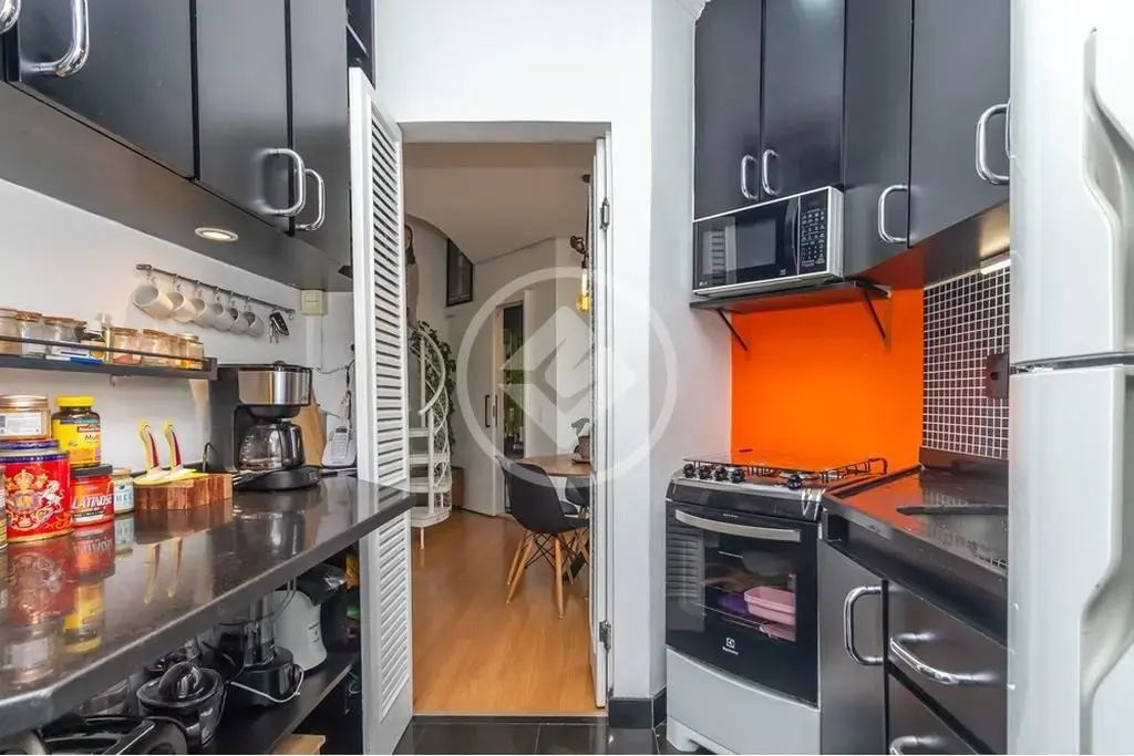 Imagem 4 - Cobertura Duplex em Moema, São Paulo - SP