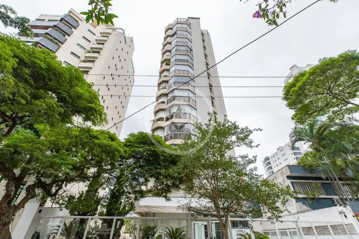 Image 15 - Cobertura Duplex em Indianópolis, São Paulo - SP