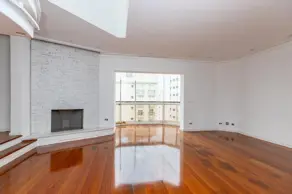 Imagem 2 - Cobertura Duplex em Indianópolis, São Paulo - SP