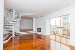 Imagem 3 - Cobertura Duplex em Indianópolis, São Paulo - SP