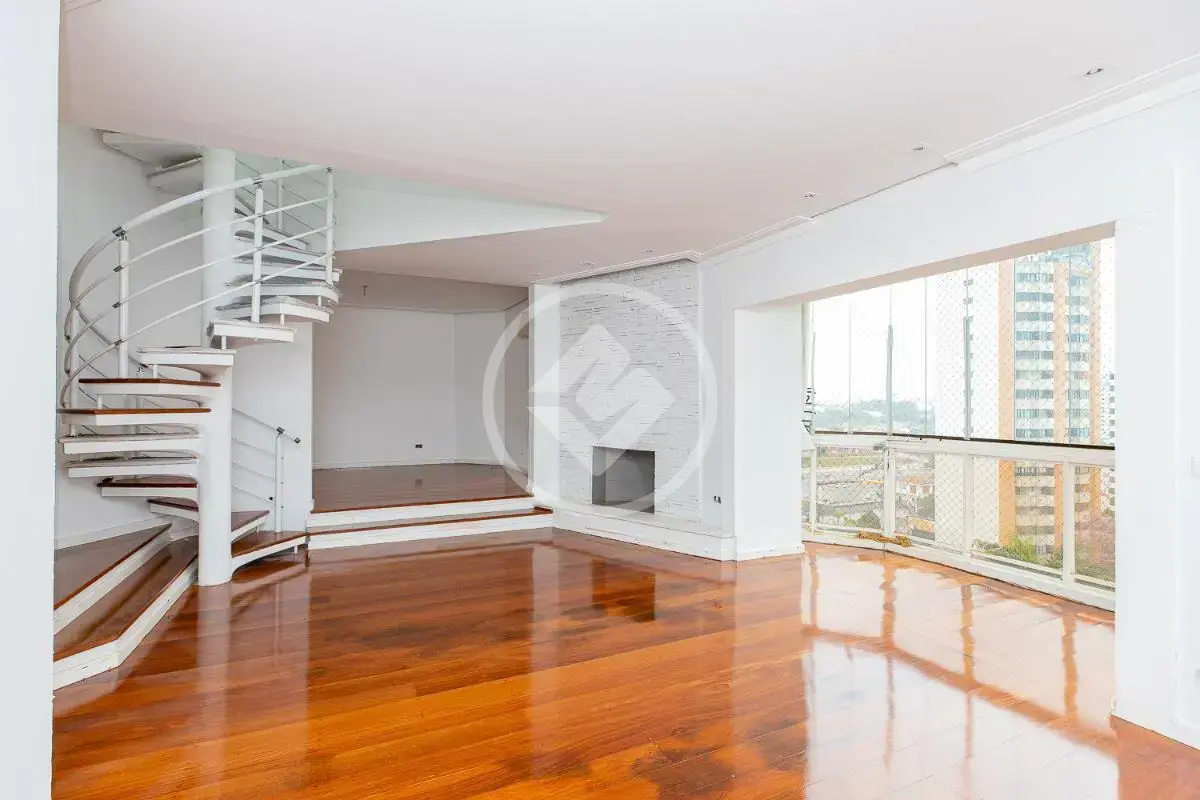 Imagem 3 - Cobertura Duplex em Indianópolis, São Paulo - SP