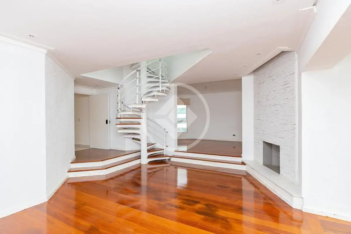 Imagem 1 - Cobertura Duplex em Indianópolis, São Paulo - SP