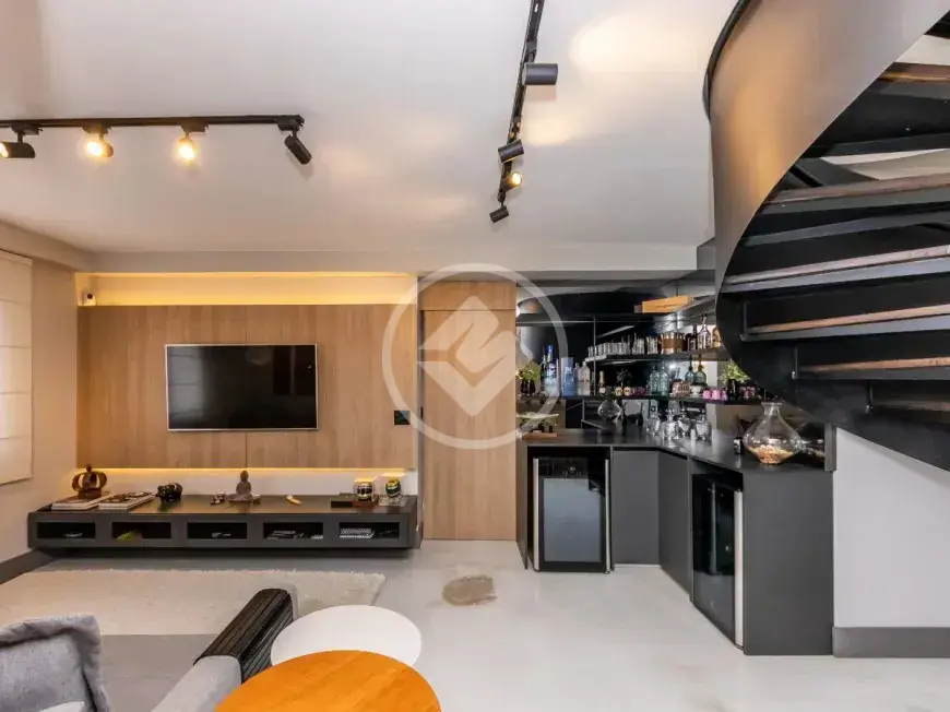 Imagem 3 - Cobertura Duplex em Indianópolis, São Paulo - SP