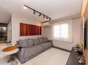 Imagem 6 - Cobertura Duplex em Indianópolis, São Paulo - SP