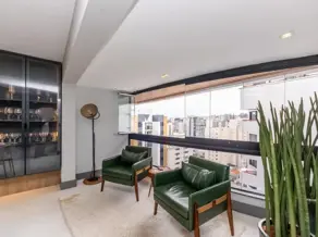 Imagem 5 - Cobertura Duplex em Indianópolis, São Paulo - SP