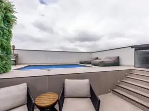 Imagem 2 - Cobertura Duplex em Indianópolis, São Paulo - SP