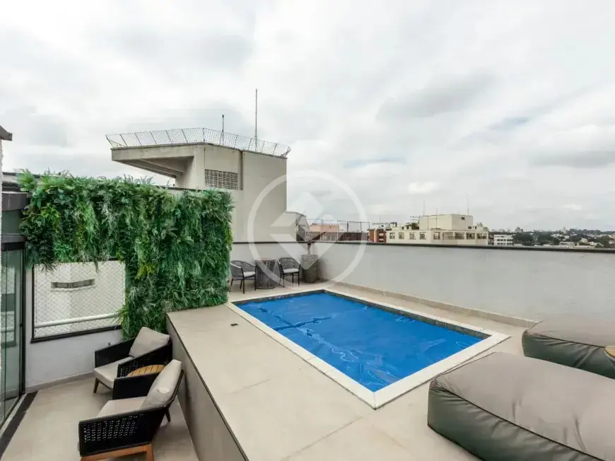 Image 20 - Cobertura Duplex em Indianópolis, São Paulo - SP